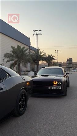 دۆج چالنجەر